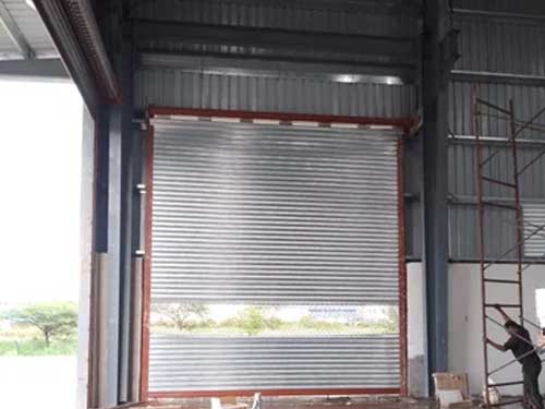  Rolling Shutter Manufacturers in Pune