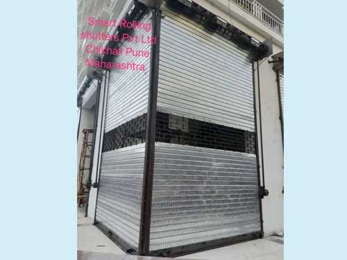 Jumbo Rolling Shutter Manufacturers in Pune