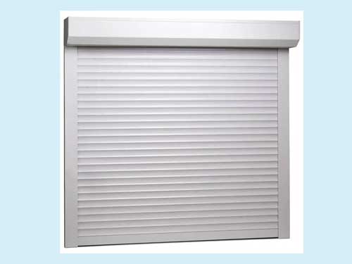 Manual Rolling Shutter Manufacturers in Pune