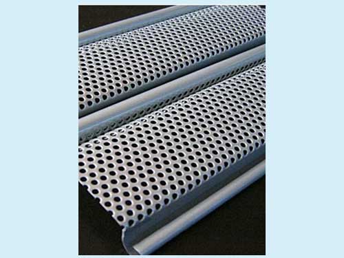 Perforated Rolling Shutter Manufacturers in Chakan