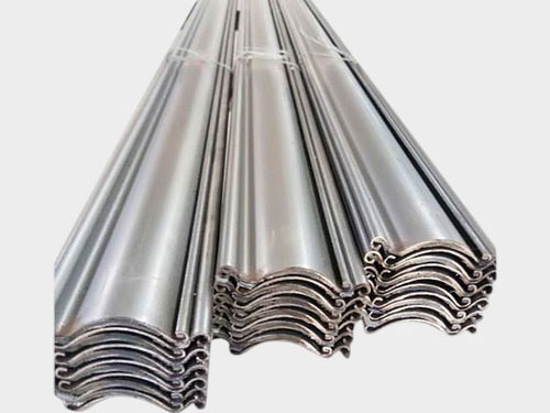 Rolling Shutter Strips